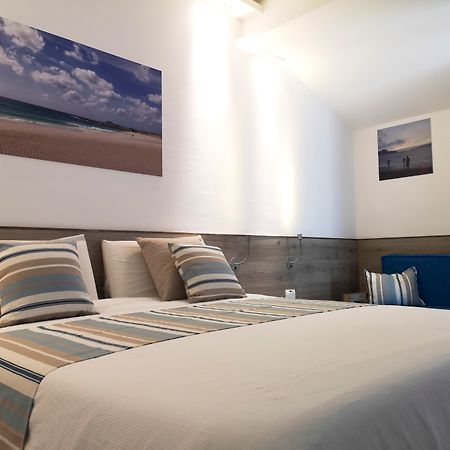 Sobrado Boutique Hotel Santa Maria Eksteriør billede
