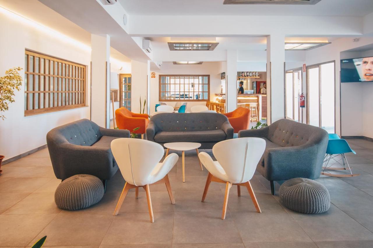 Sobrado Boutique Hotel Santa Maria Eksteriør billede