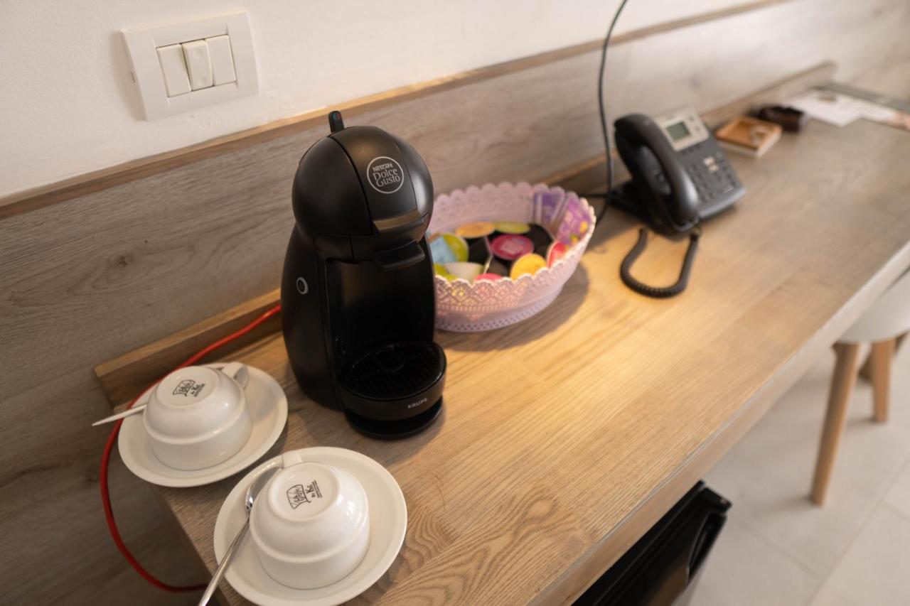 Sobrado Boutique Hotel Santa Maria Eksteriør billede