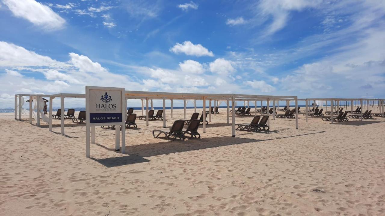 Sobrado Boutique Hotel Santa Maria Eksteriør billede