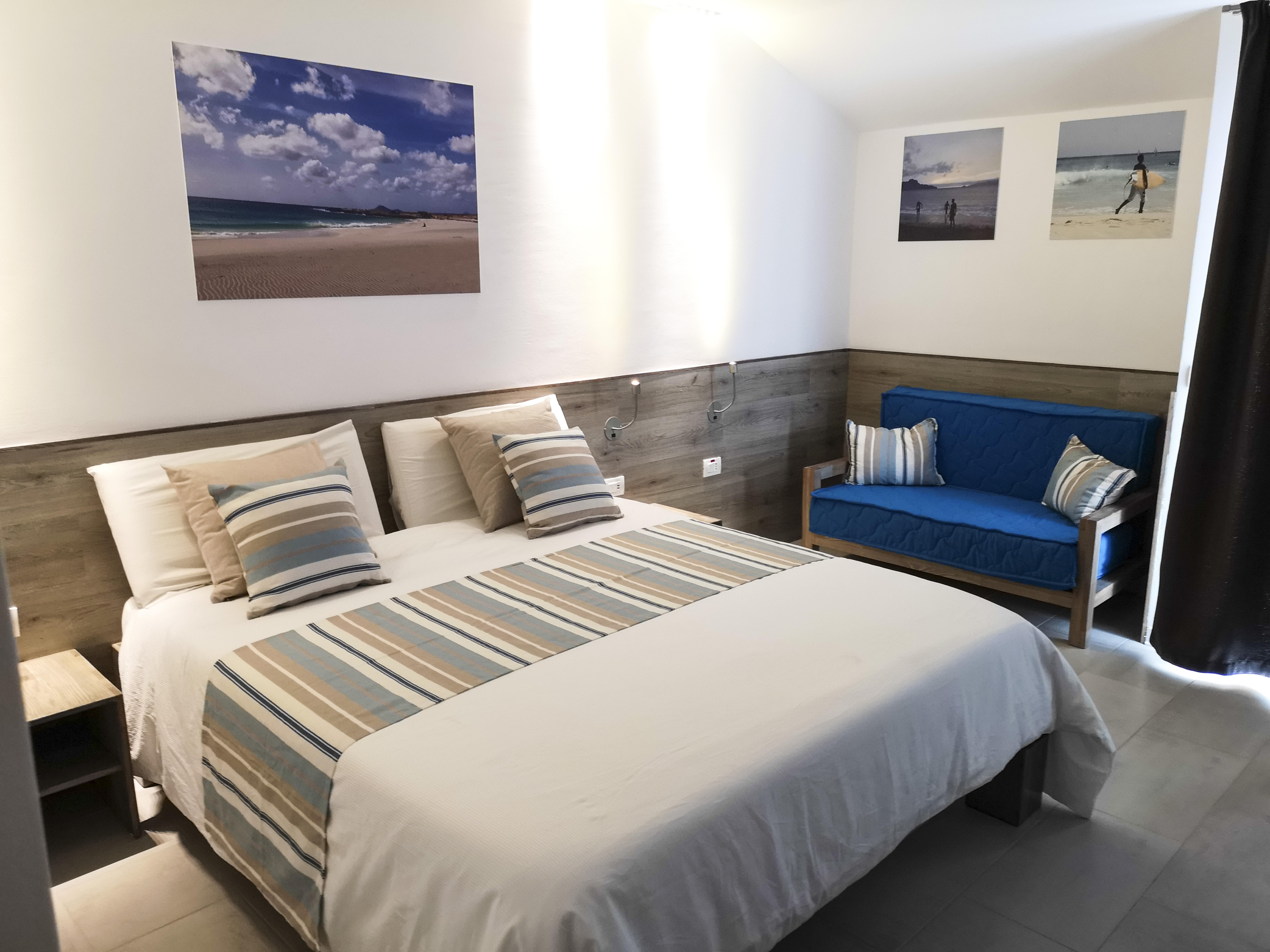 Sobrado Boutique Hotel Santa Maria Eksteriør billede