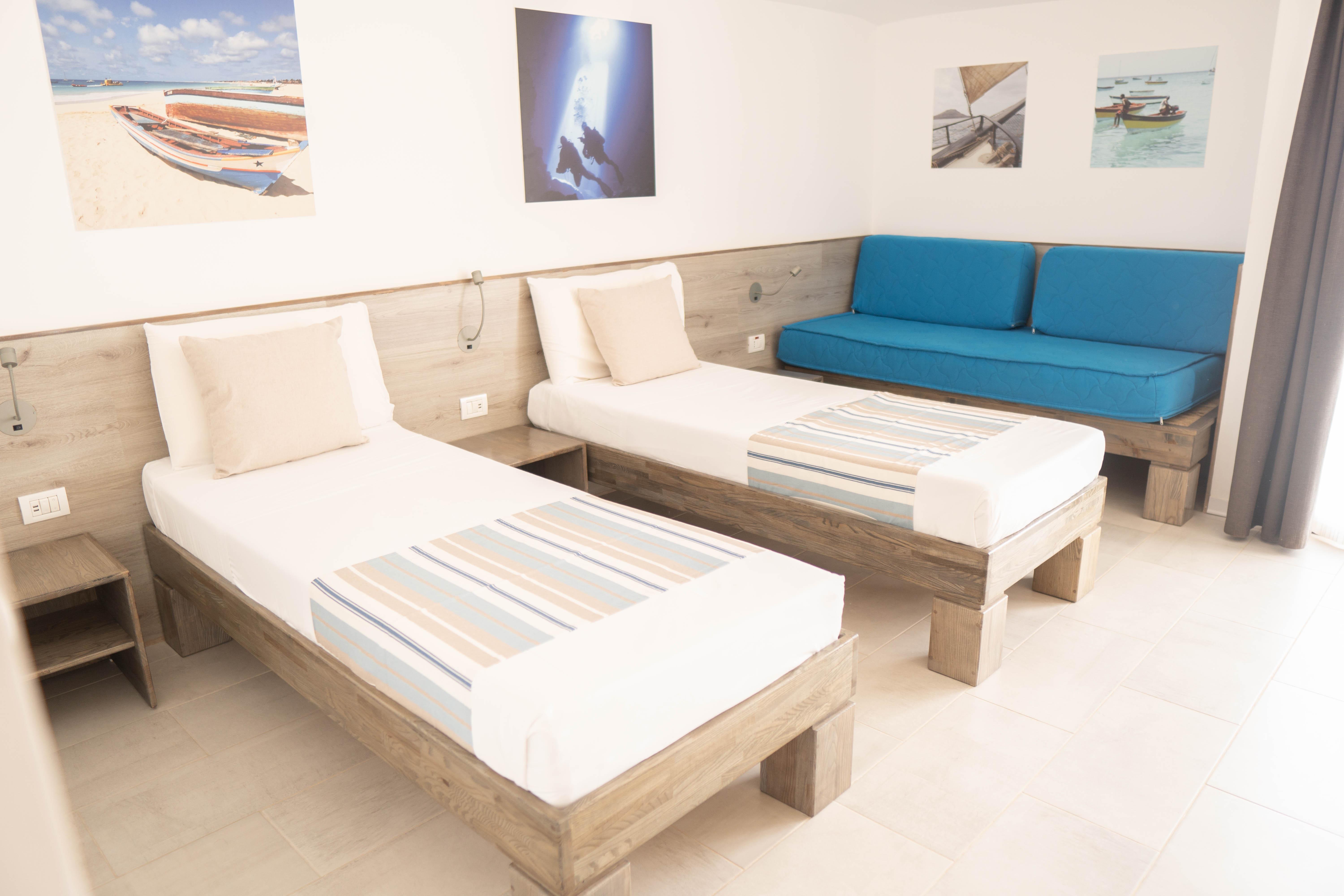 Sobrado Boutique Hotel Santa Maria Eksteriør billede