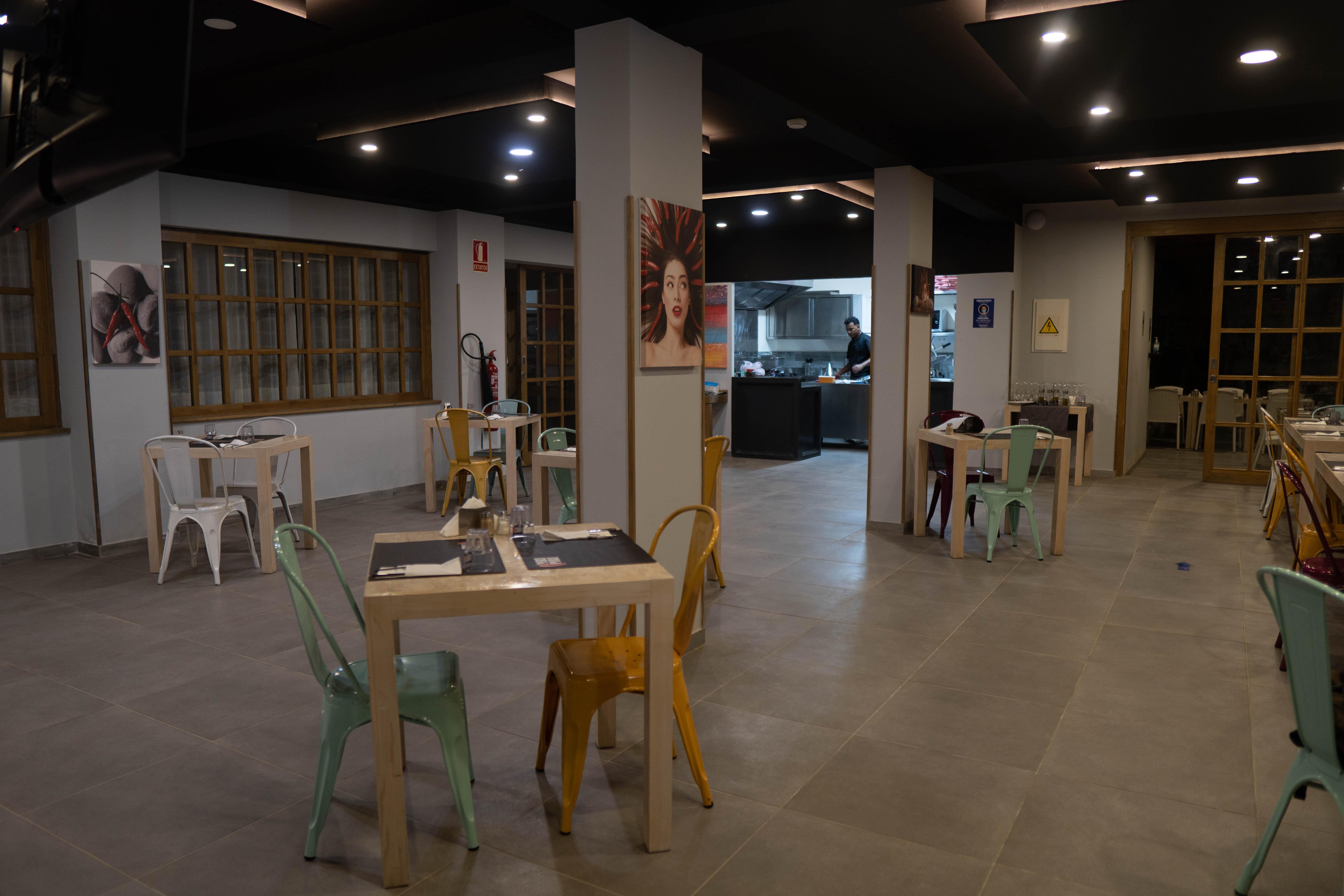 Sobrado Boutique Hotel Santa Maria Eksteriør billede