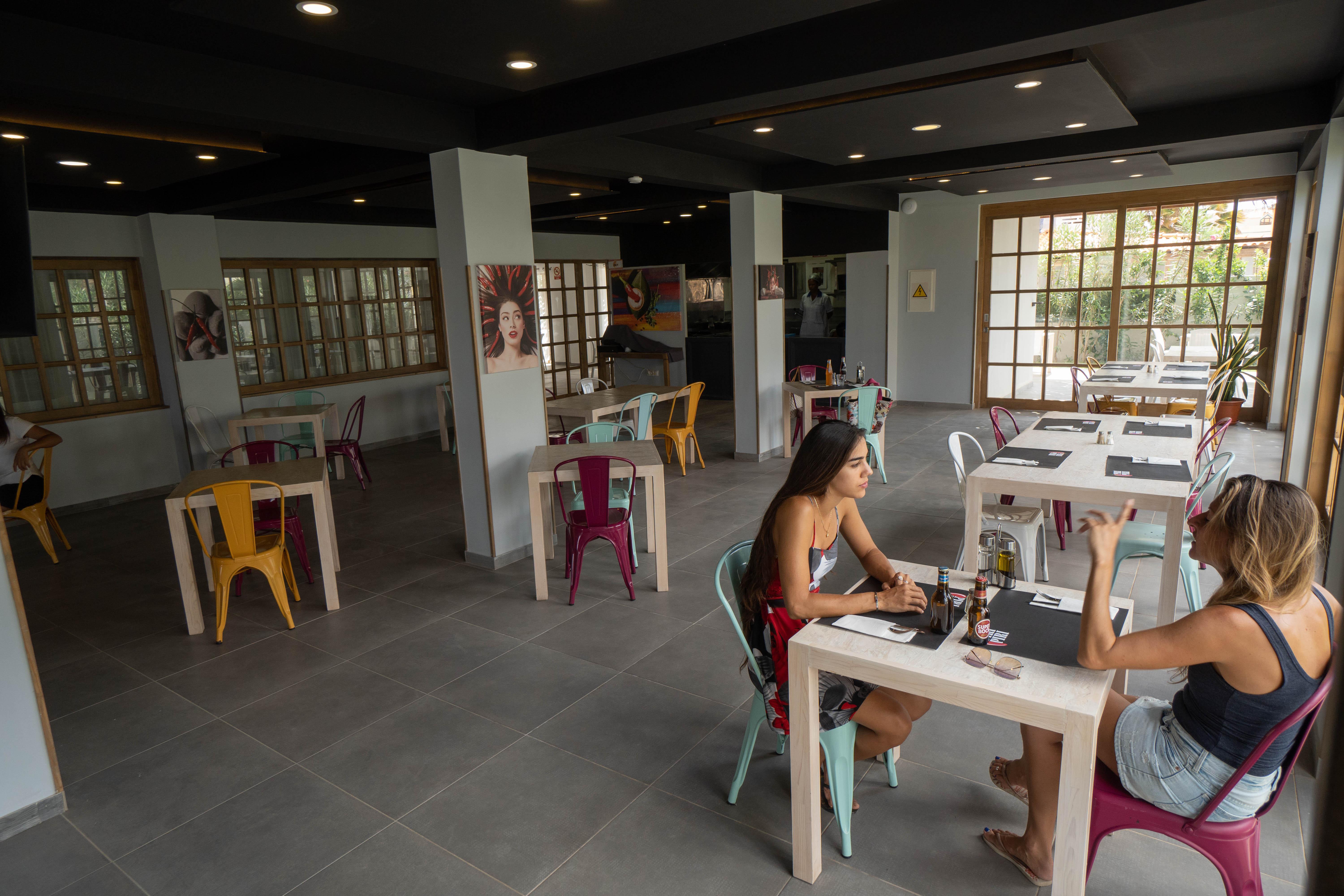 Sobrado Boutique Hotel Santa Maria Eksteriør billede