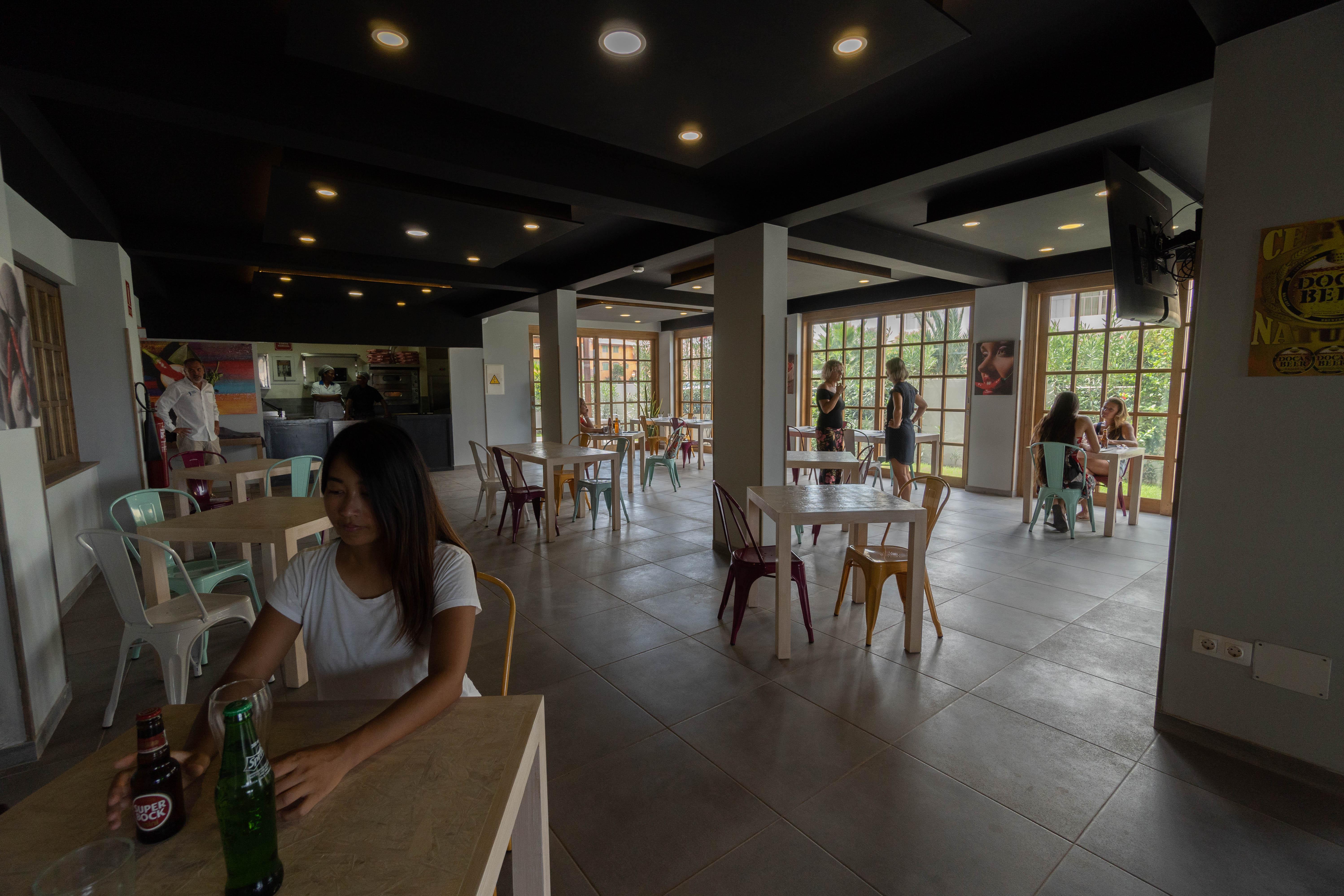 Sobrado Boutique Hotel Santa Maria Eksteriør billede