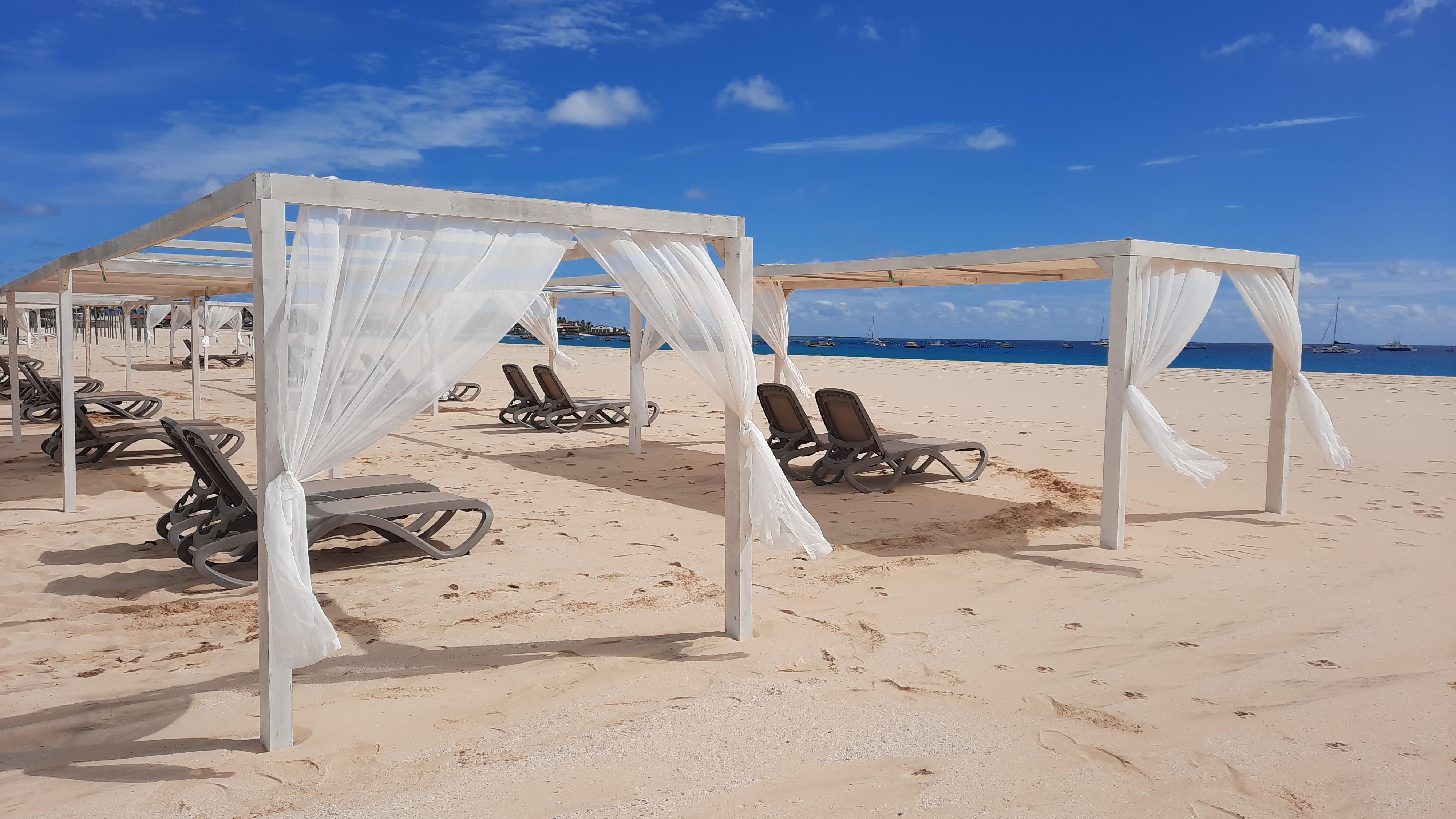 Sobrado Boutique Hotel Santa Maria Eksteriør billede