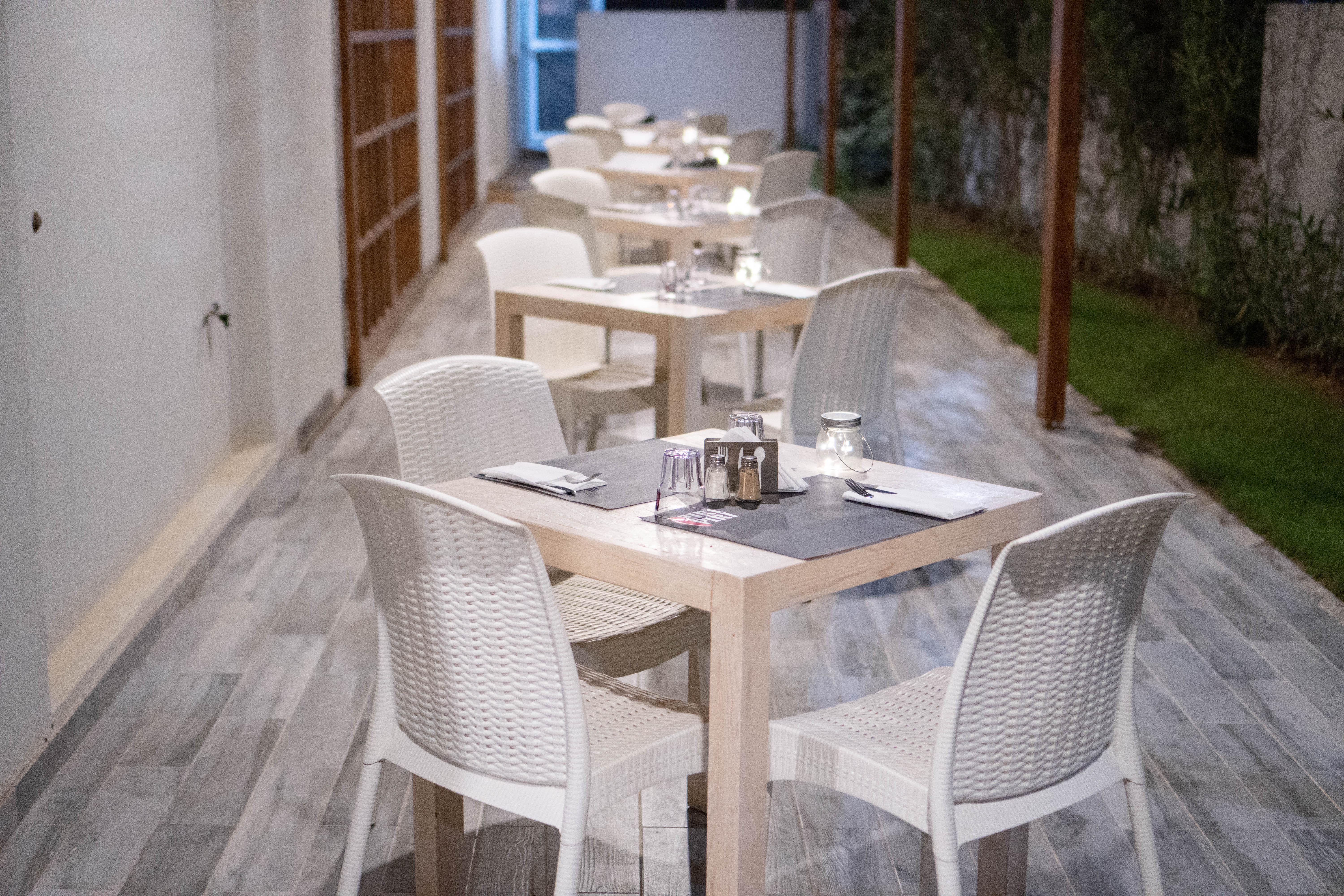 Sobrado Boutique Hotel Santa Maria Eksteriør billede