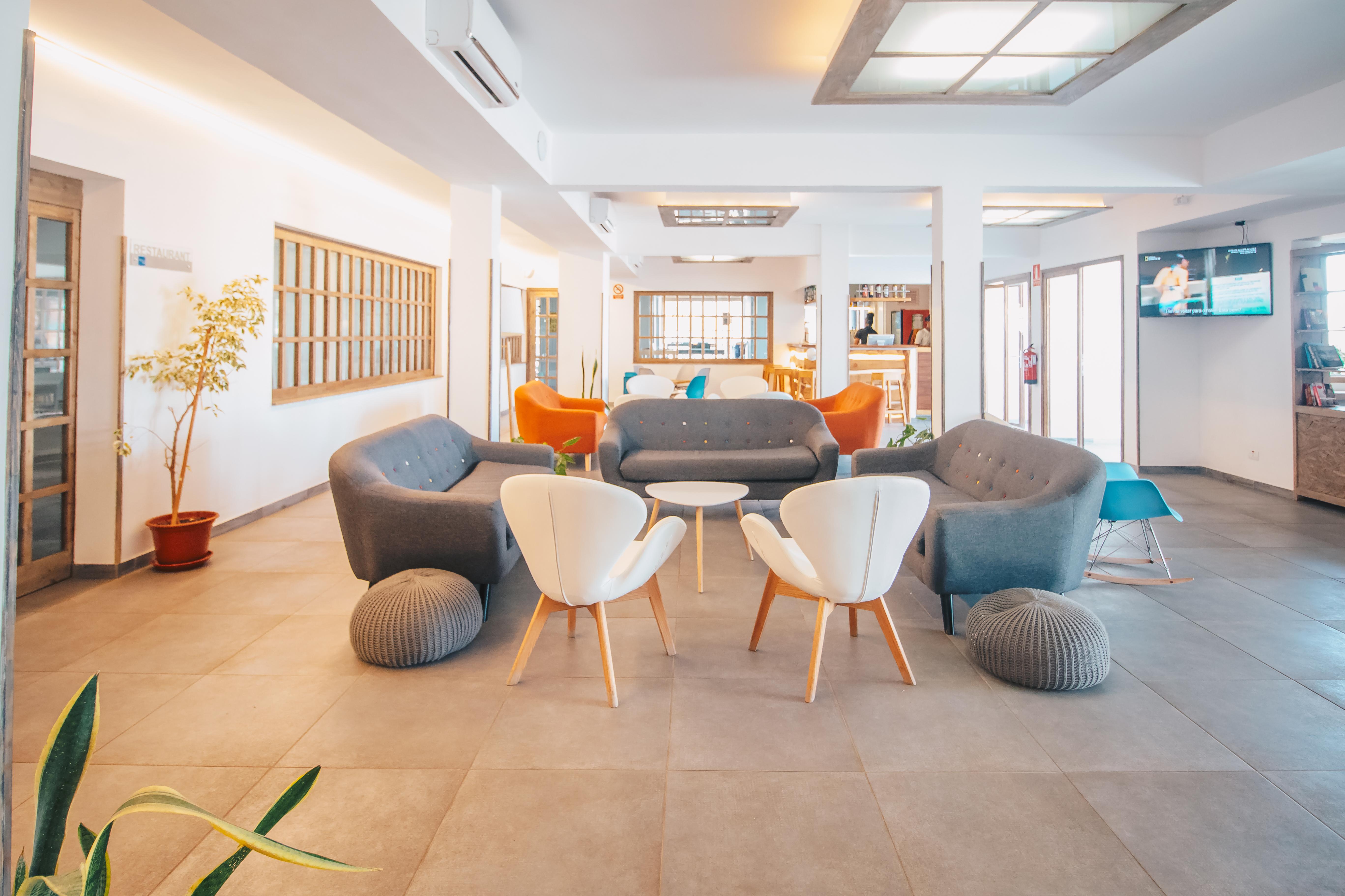 Sobrado Boutique Hotel Santa Maria Eksteriør billede