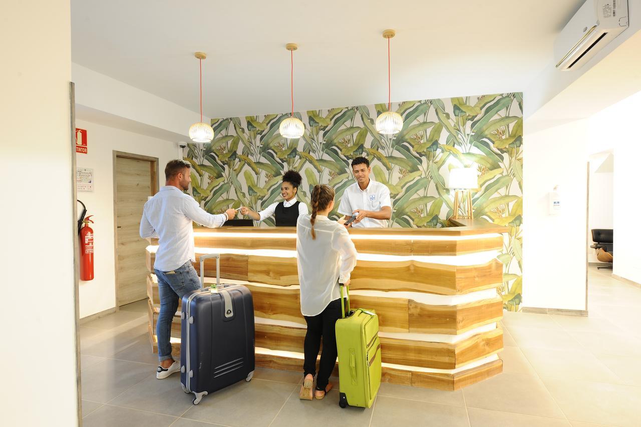 Sobrado Boutique Hotel Santa Maria Eksteriør billede