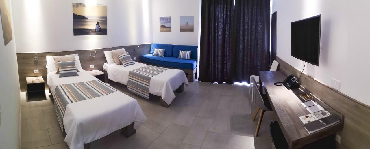 Sobrado Boutique Hotel Santa Maria Eksteriør billede