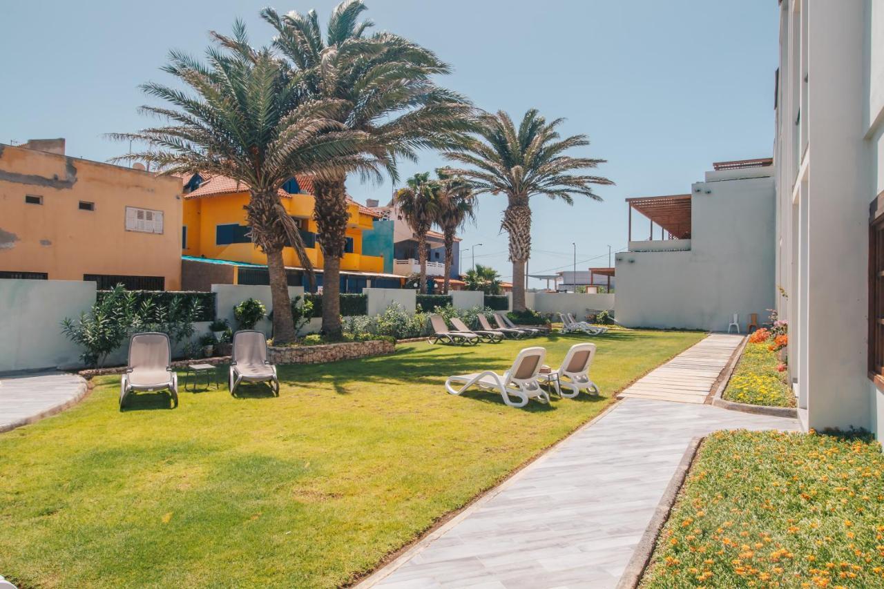 Sobrado Boutique Hotel Santa Maria Eksteriør billede