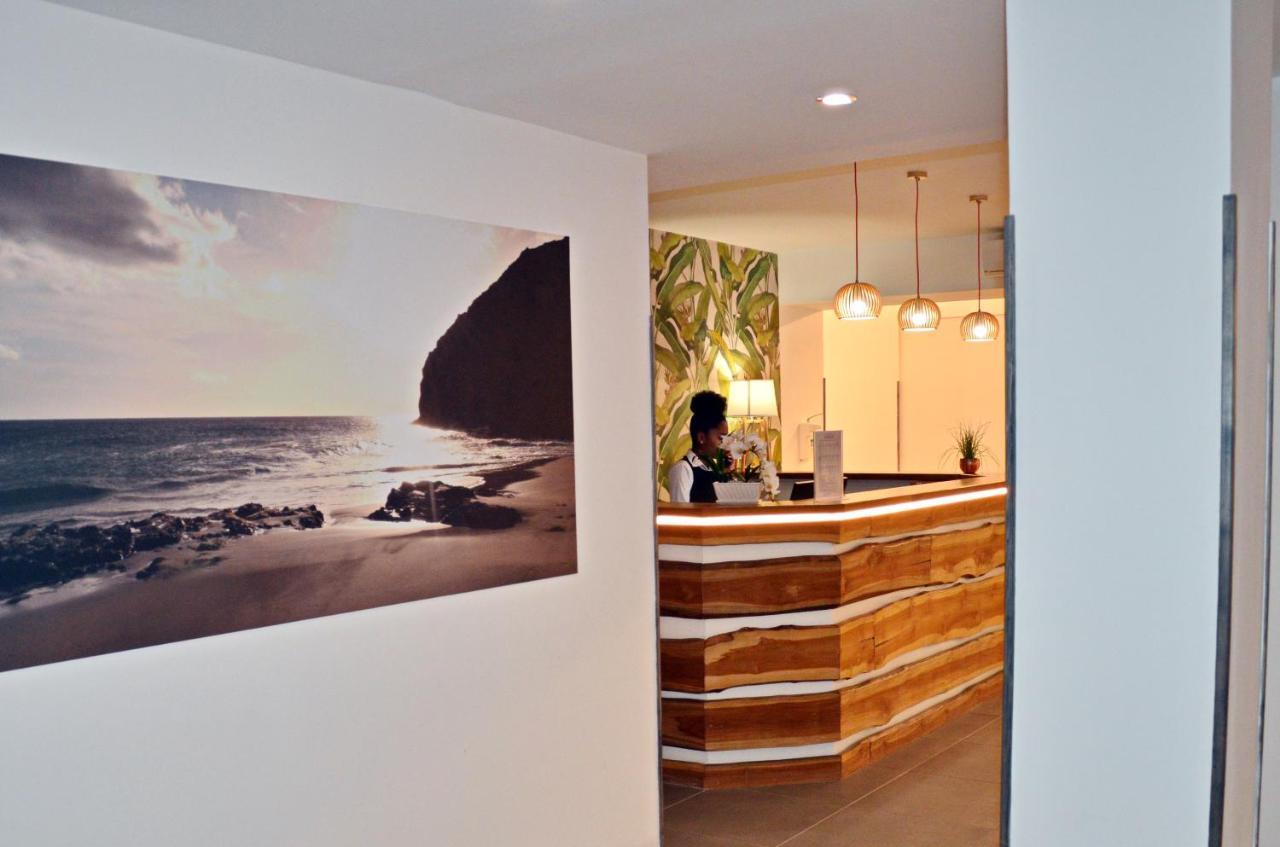 Sobrado Boutique Hotel Santa Maria Eksteriør billede