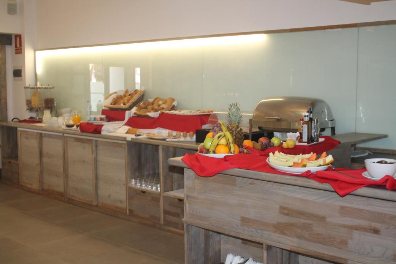 Sobrado Boutique Hotel Santa Maria Eksteriør billede